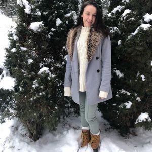 Meet your Posher, Taylor